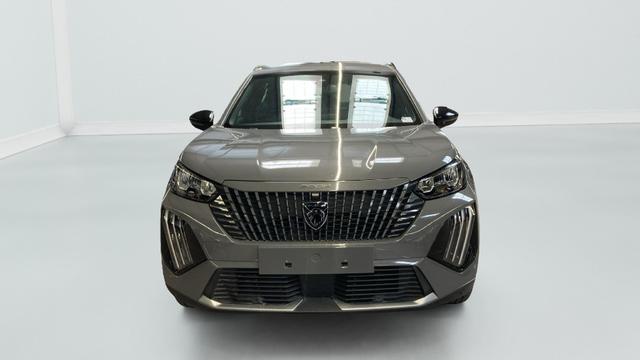 Peugeot 2008 50 kWh 136 ch Allure 