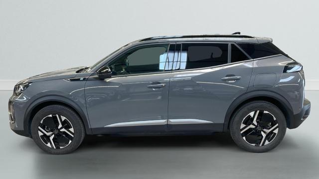 Peugeot 2008 50 kWh 136 ch Allure 