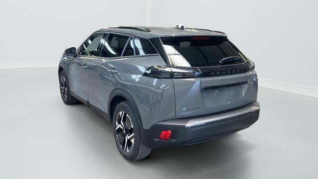 Peugeot 2008 50 kWh 136 ch Allure 