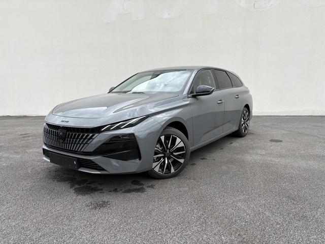 Peugeot 308 SW - Allure