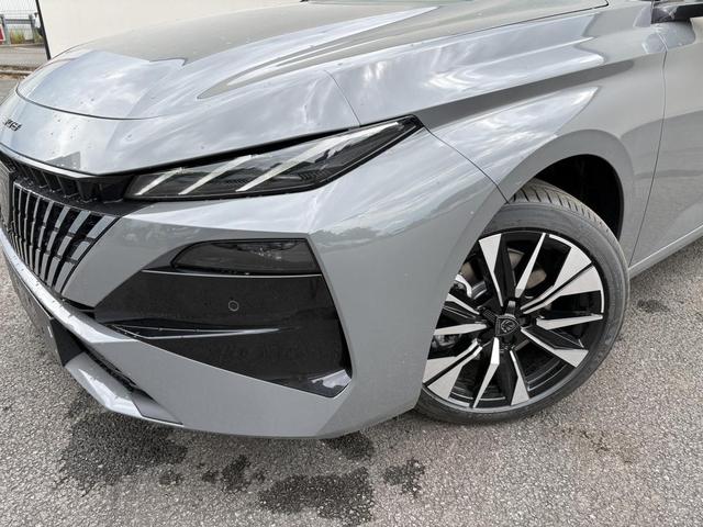 Peugeot 308 SW Allure 