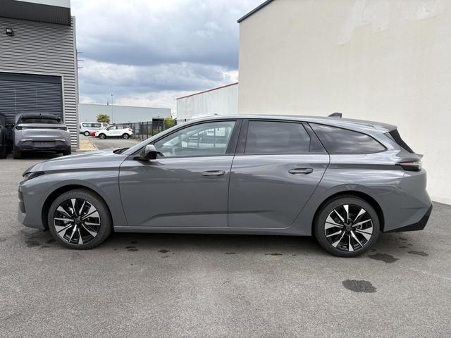 Peugeot 308 SW Allure 