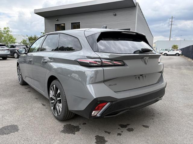 Peugeot 308 SW Allure 