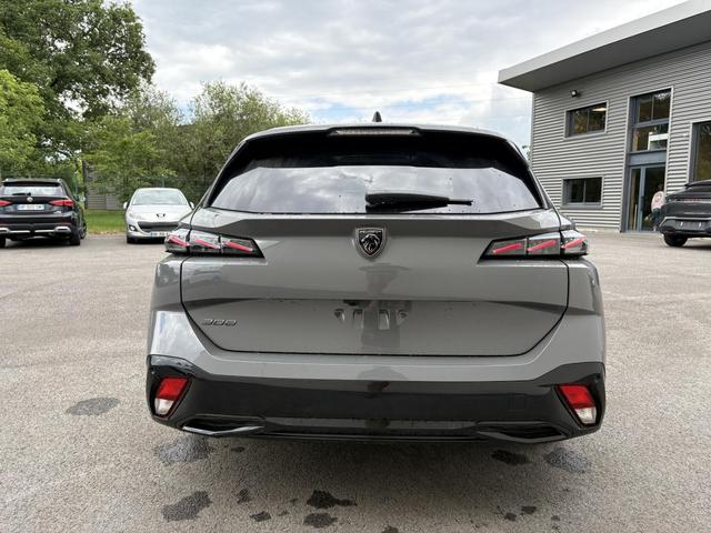 Peugeot 308 SW Allure 