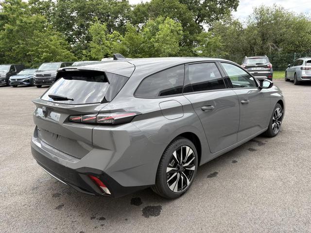 Peugeot 308 SW Allure 