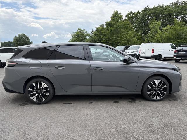 Peugeot 308 SW Allure 