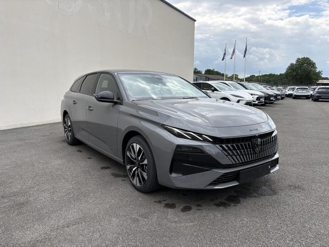 Peugeot 308 SW Allure 