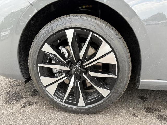 Peugeot 308 SW Allure 