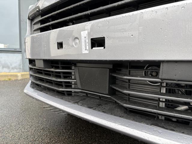 Citro&euml;n Jumpy Kastenwagen Crew Cab 