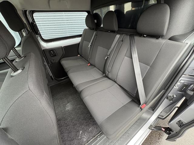 Citro&euml;n Jumpy Kastenwagen Crew Cab 