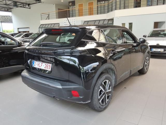 Peugeot 2008 - Style