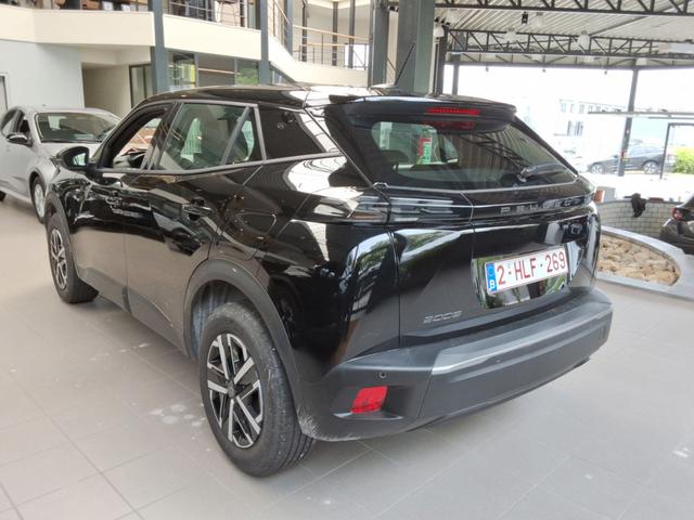 Peugeot 2008 Style 