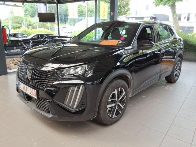 Peugeot 2008 Style 