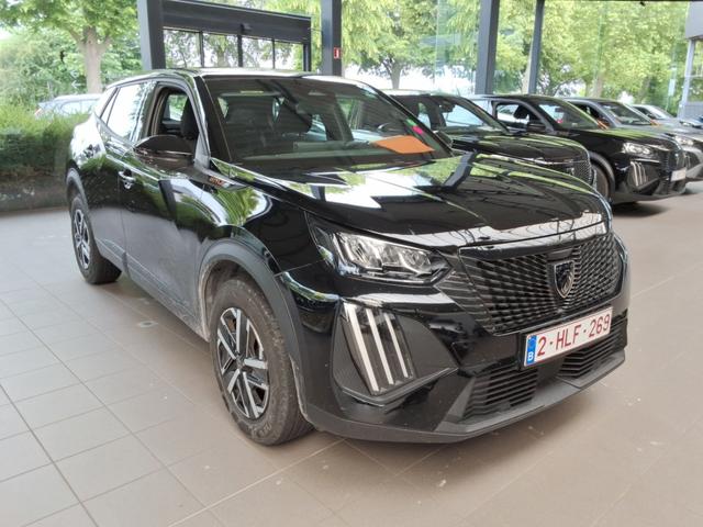 Peugeot 2008 Style 