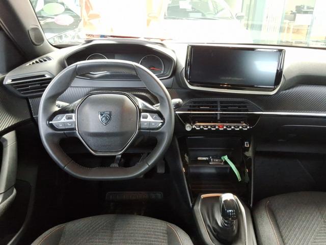 Peugeot 2008 Style 