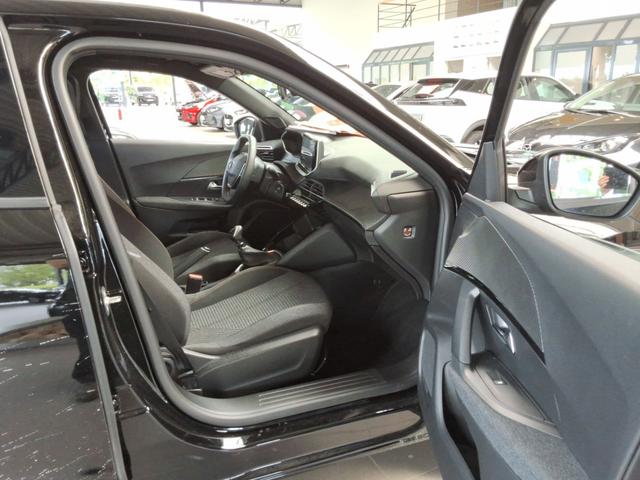 Peugeot 2008 Style 