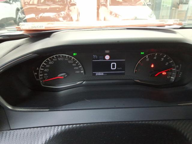Peugeot 2008 Style 