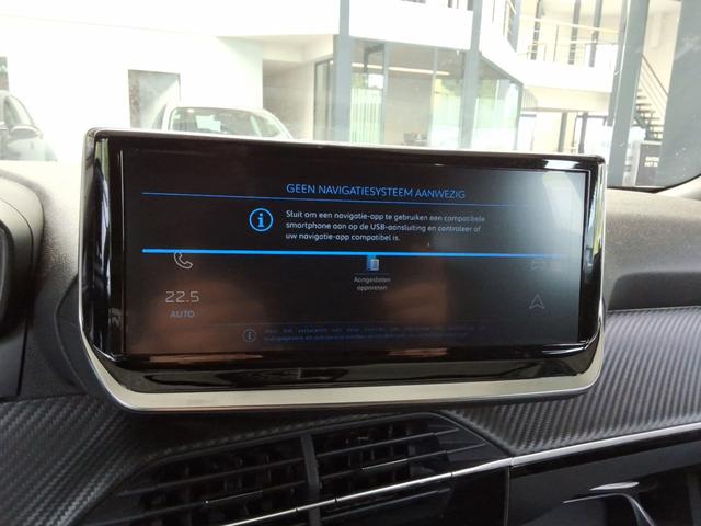Peugeot 2008 Style 