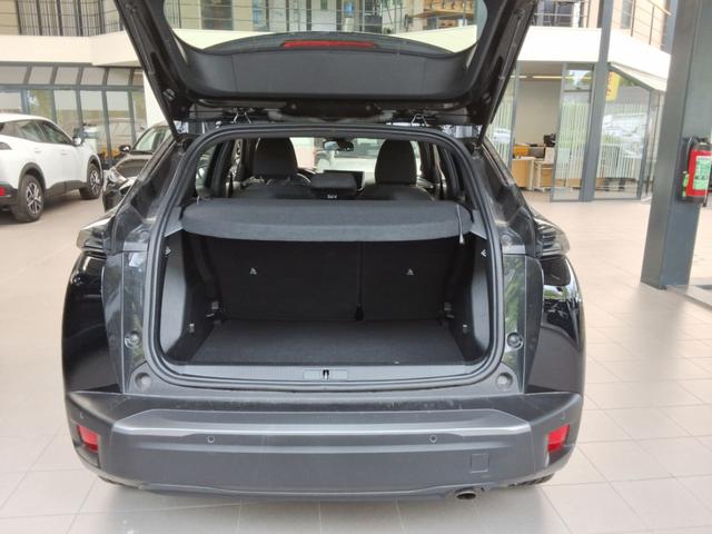 Peugeot 2008 Style 