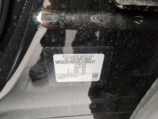 Peugeot 2008 Style 