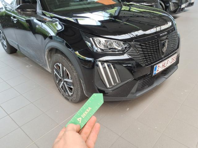 Peugeot 2008 Style 