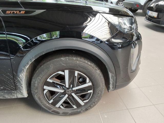 Peugeot 2008 Style 