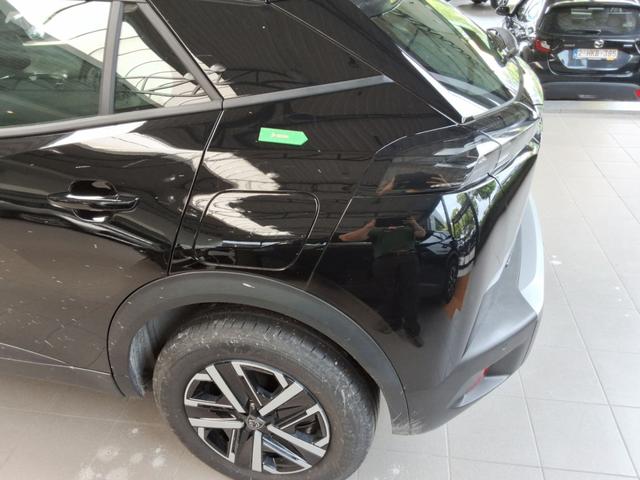 Peugeot 2008 Style 