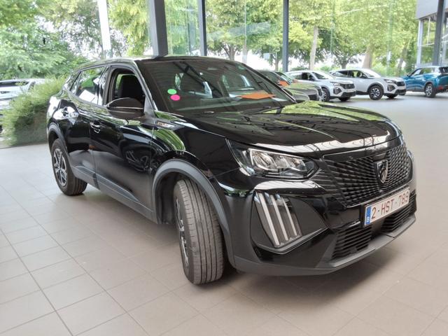 Gebrauchtfahrzeug Peugeot 2008 - Style