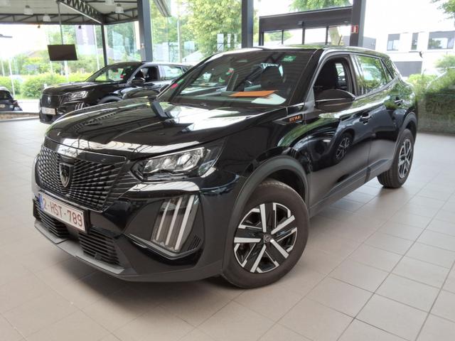 Peugeot 2008 Style 