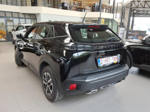 Peugeot 2008 Style 