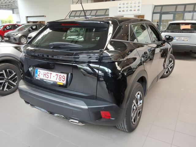 Peugeot 2008 Style 