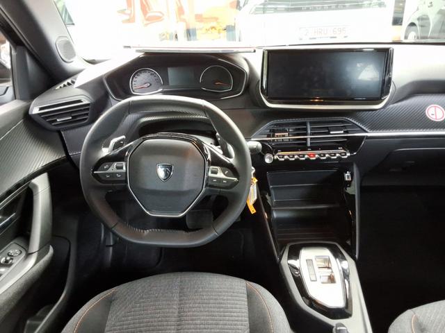 Peugeot 2008 Style 