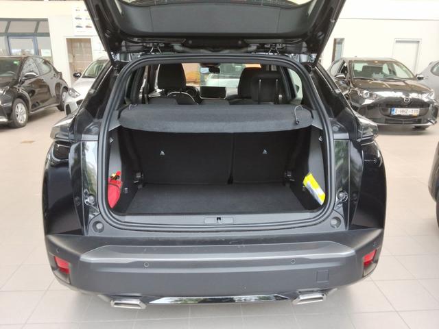 Peugeot 2008 Style 