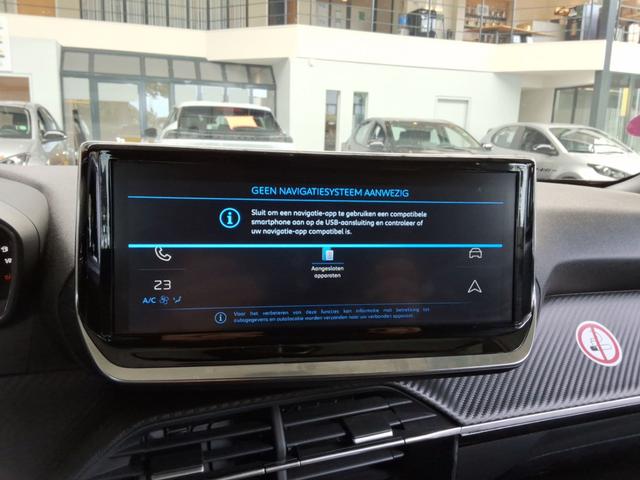 Peugeot 2008 Style 