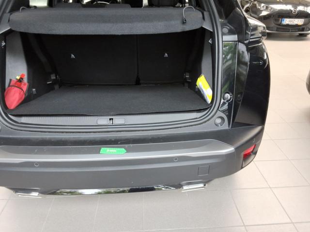 Peugeot 2008 Style 