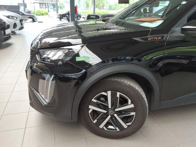 Peugeot 2008 Style 