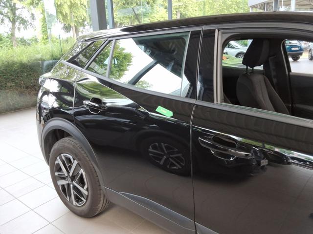 Peugeot 2008 Style 