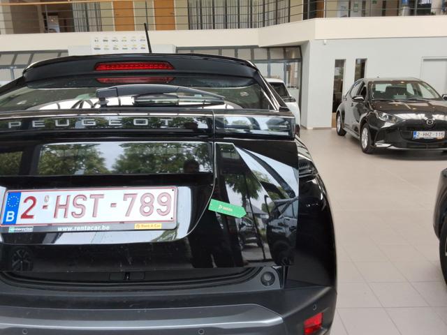 Peugeot 2008 Style 