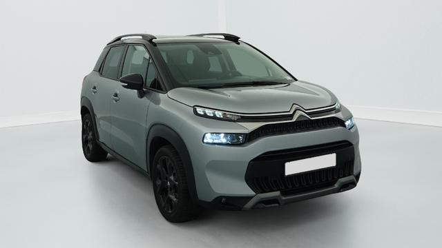 Citro&euml;n C3 Aircross - PureTech 110 S&S BVM6 Max
