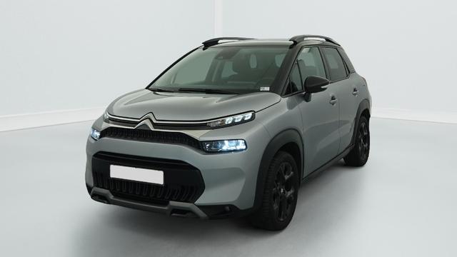 Citro&euml;n C3 Aircross PureTech 110 S&S BVM6 Max 