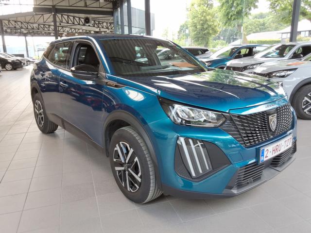 Peugeot 2008 - Style