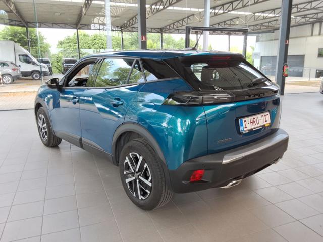 Peugeot 2008 Style 