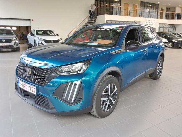 Peugeot 2008 Style 