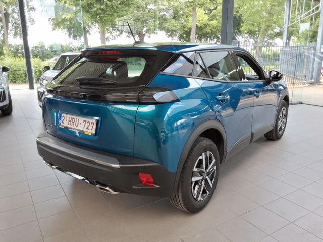 Peugeot 2008 Style 
