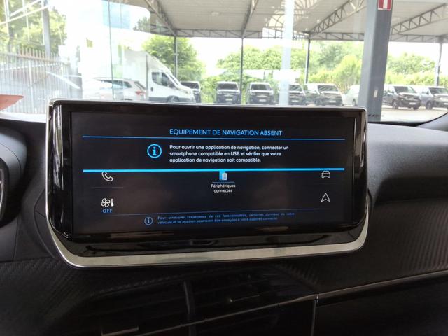 Peugeot 2008 Style 