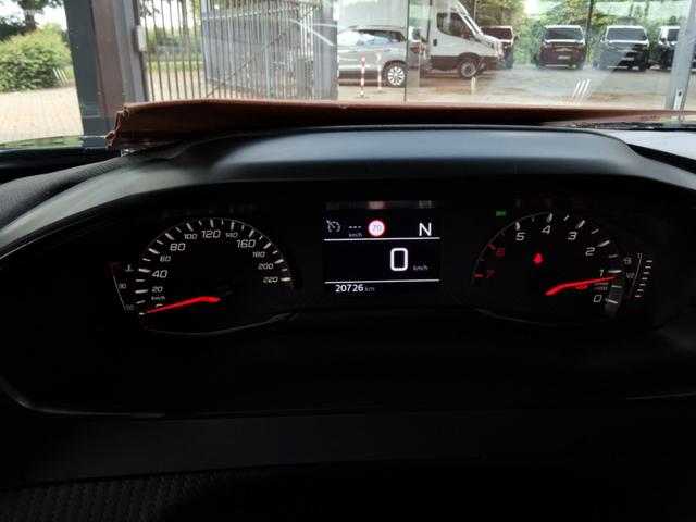 Peugeot 2008 Style 