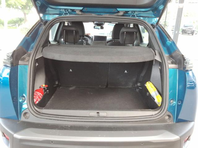 Peugeot 2008 Style 