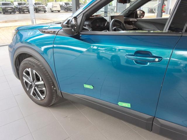 Peugeot 2008 Style 