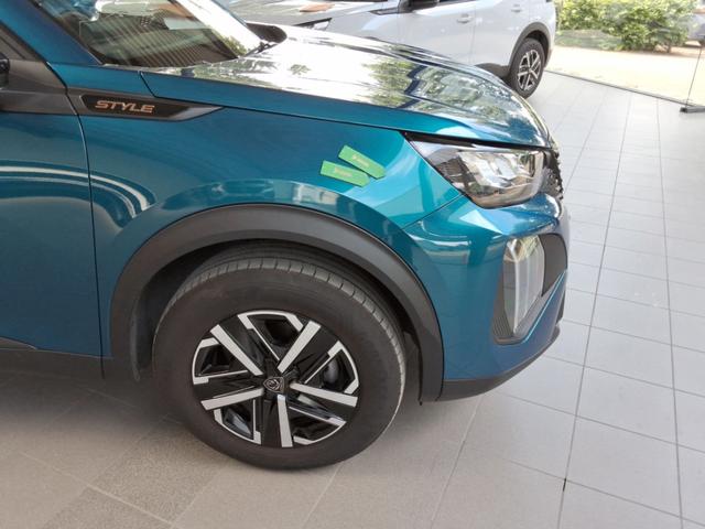 Peugeot 2008 Style 