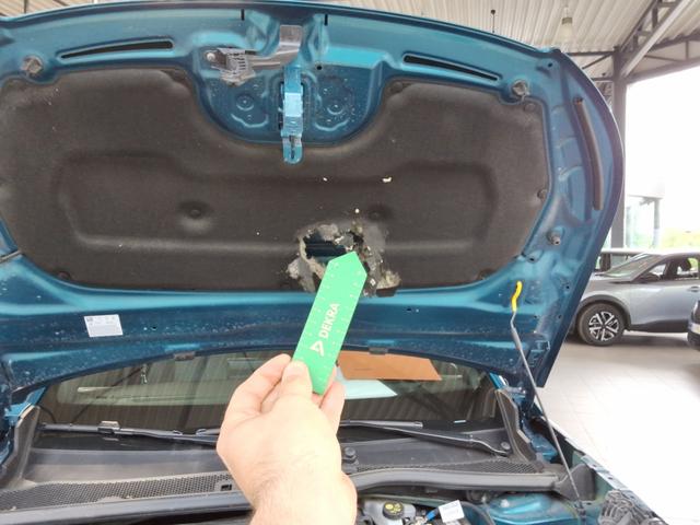 Peugeot 2008 Style 